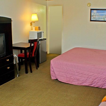 American Dream Inn Элк-Сити Экстерьер фото