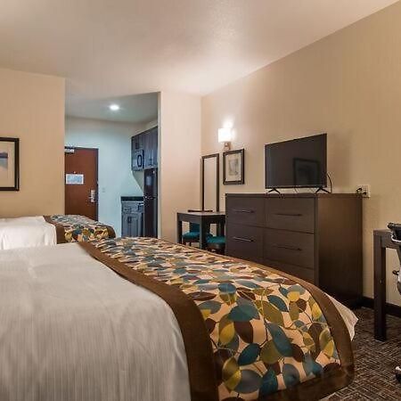American Dream Inn Элк-Сити Экстерьер фото