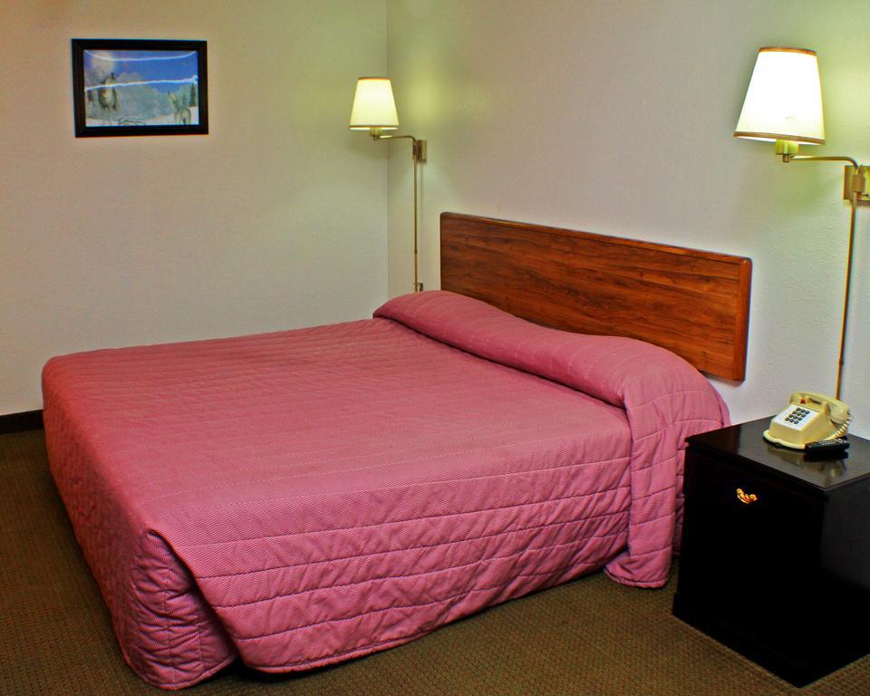 American Dream Inn Элк-Сити Номер фото