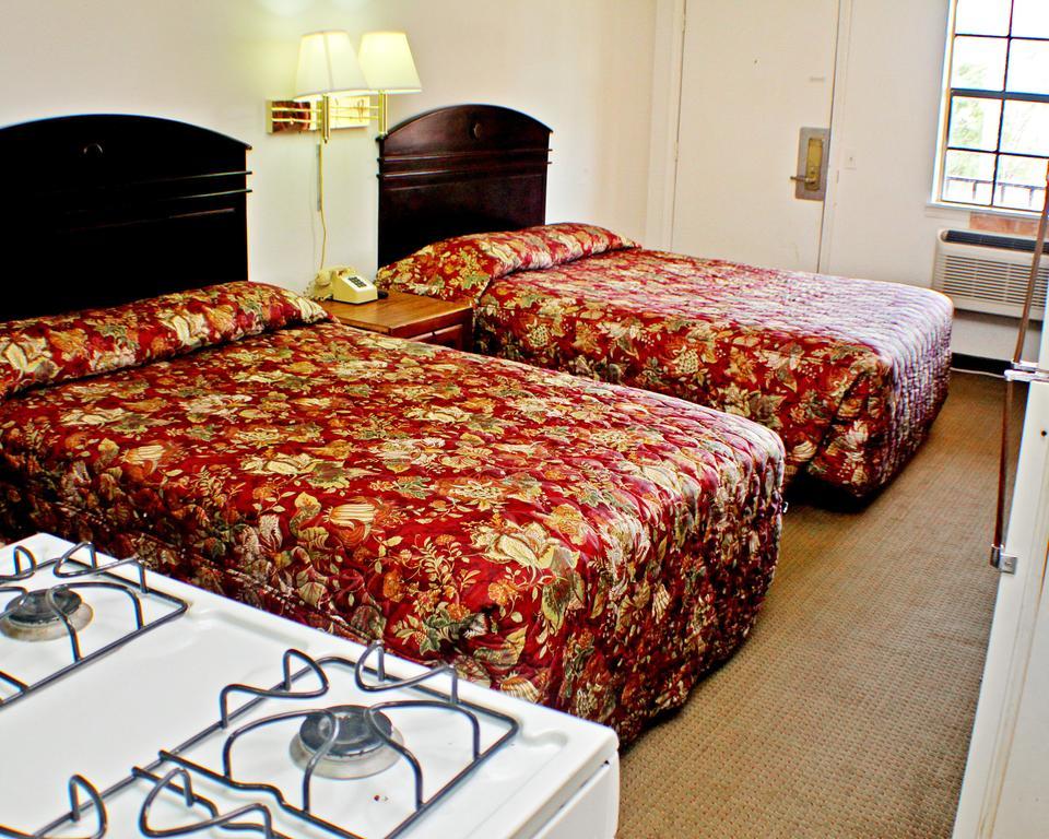 American Dream Inn Элк-Сити Номер фото