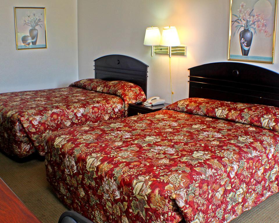 American Dream Inn Элк-Сити Номер фото