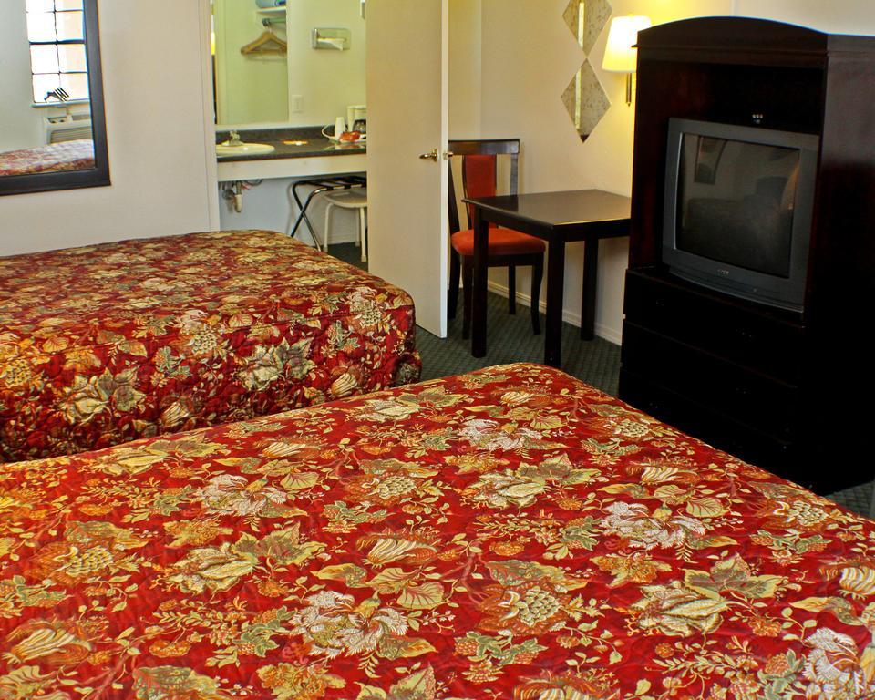 American Dream Inn Элк-Сити Номер фото