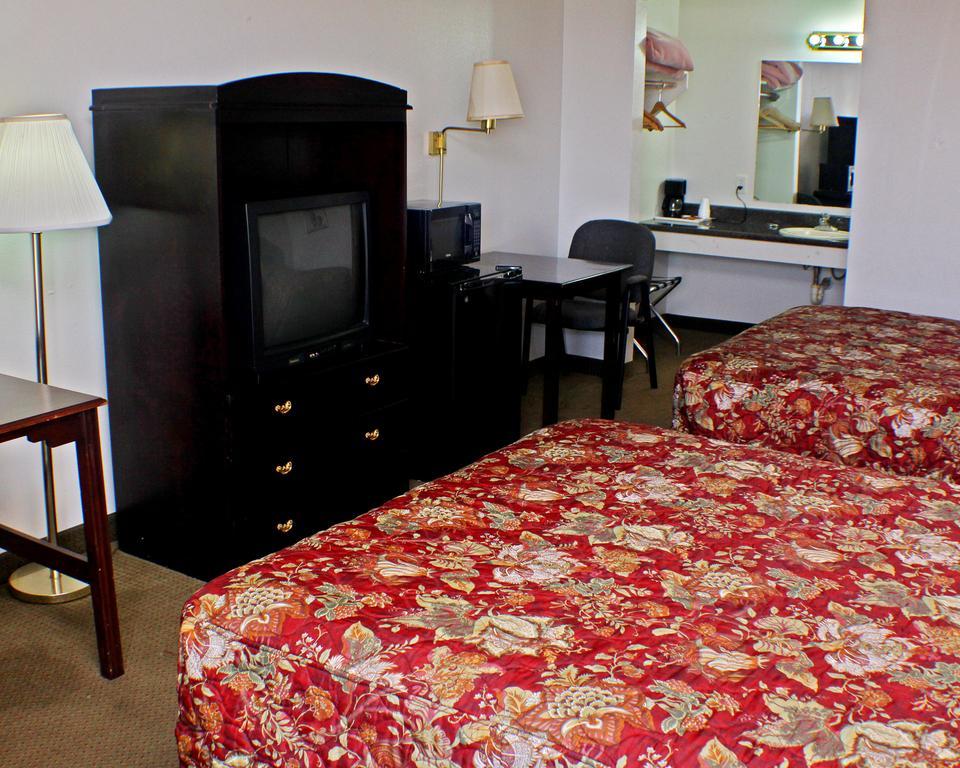 American Dream Inn Элк-Сити Номер фото