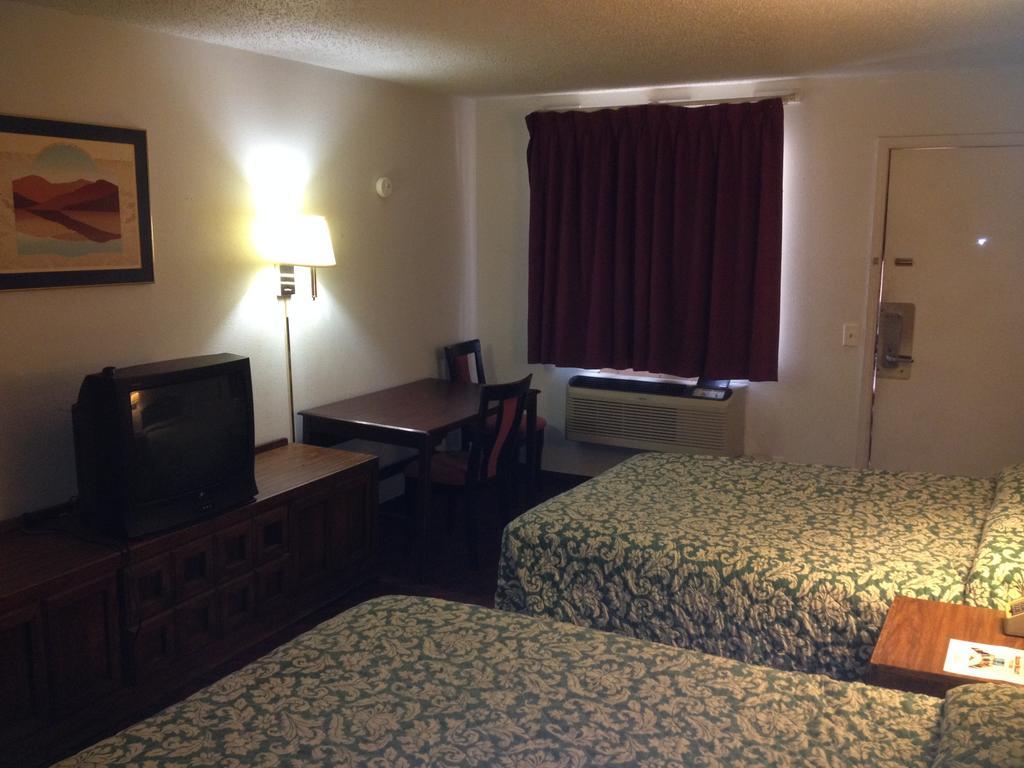 American Dream Inn Элк-Сити Экстерьер фото