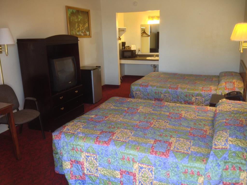 American Dream Inn Элк-Сити Экстерьер фото