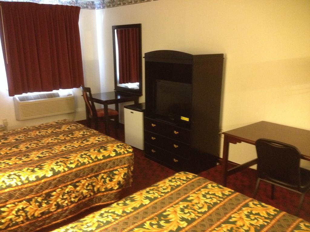 American Dream Inn Элк-Сити Экстерьер фото