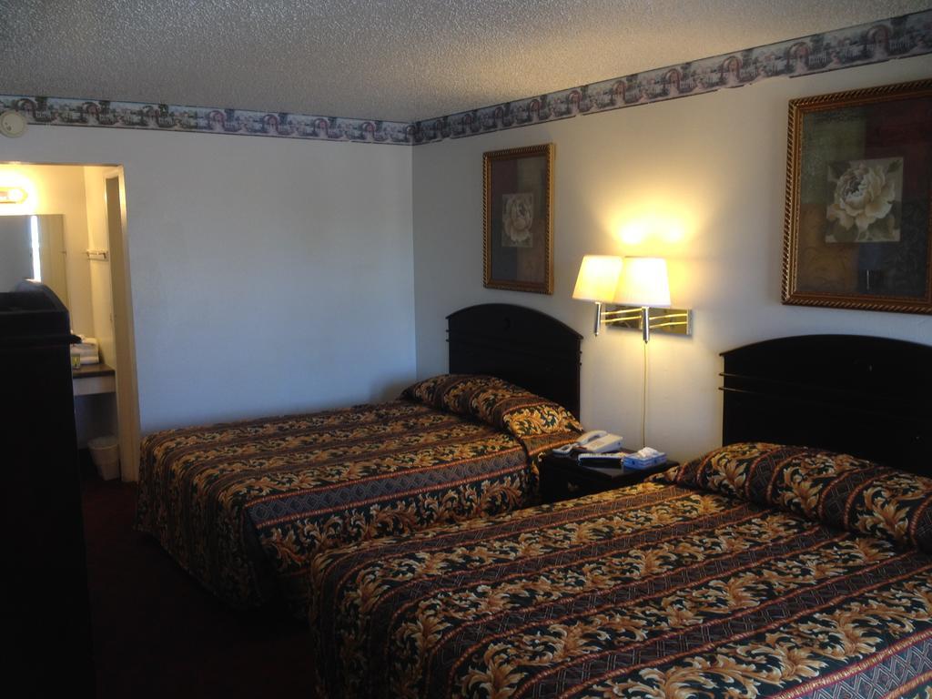 American Dream Inn Элк-Сити Экстерьер фото