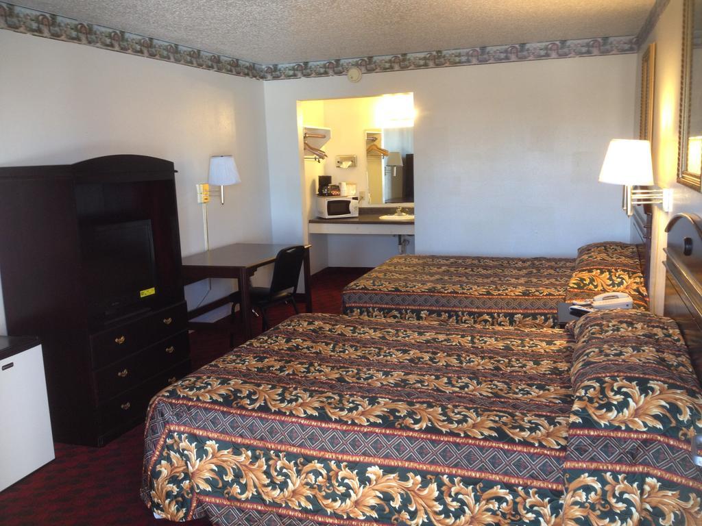 American Dream Inn Элк-Сити Экстерьер фото